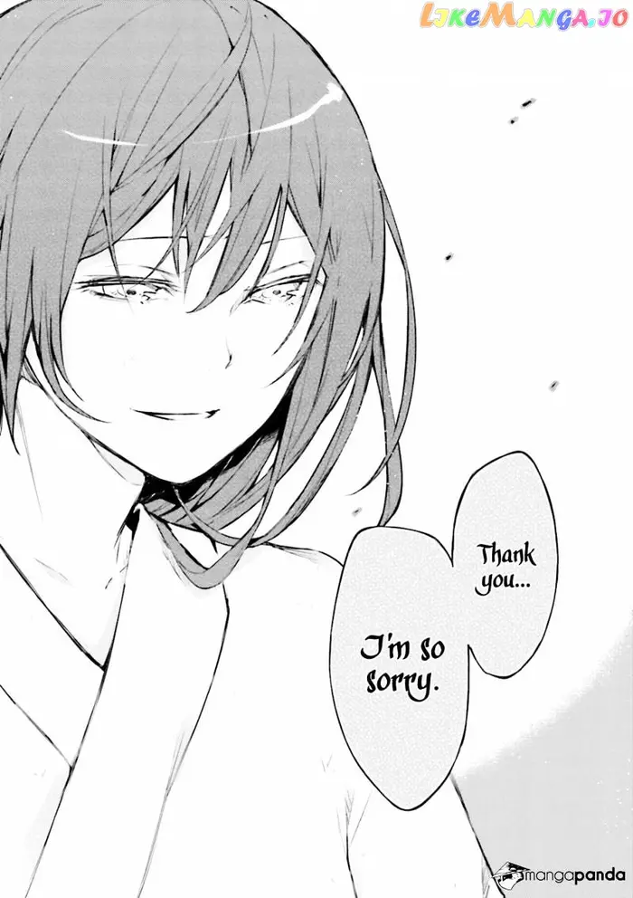 Bungou Stray Dogs Chapter 36 image 31_optimized
